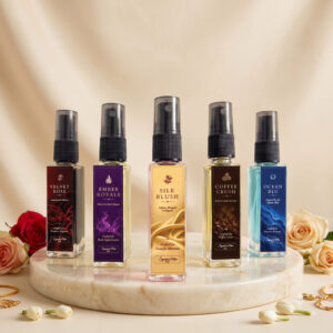 Ayora Signature Mini Collection