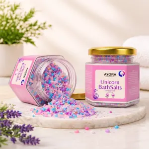 Unicorn Bath Salts