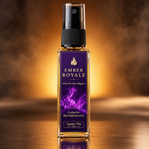 Ember Royale Perfume