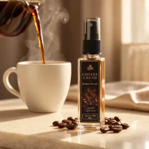 Coffee Crush Perfume