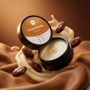 Cocoa Butter Lip Balm
