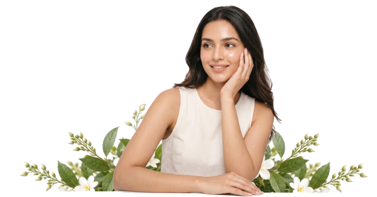 Ayora Naturals — everyday care inspired by nature