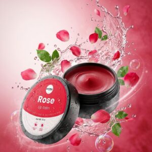 Rose Lip Balm